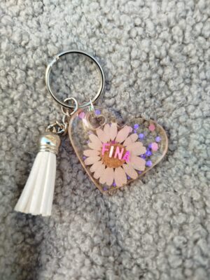 llavero #8 llavero #8