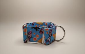 martingale 5cm dragon ball