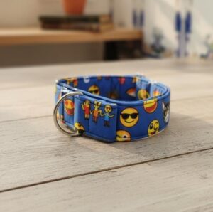 martingale 5cm emojis