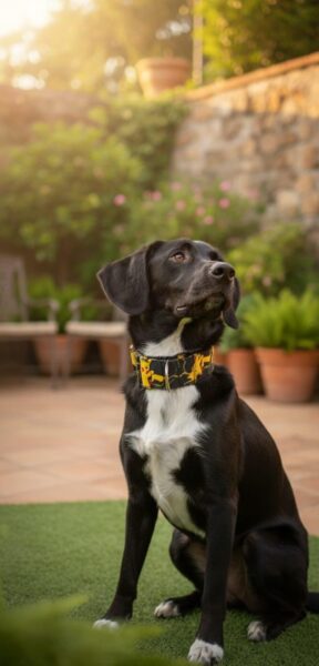 martingale 5cm pokemon