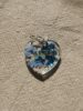placa identificativa corazon