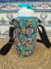 porta botellas calaveras