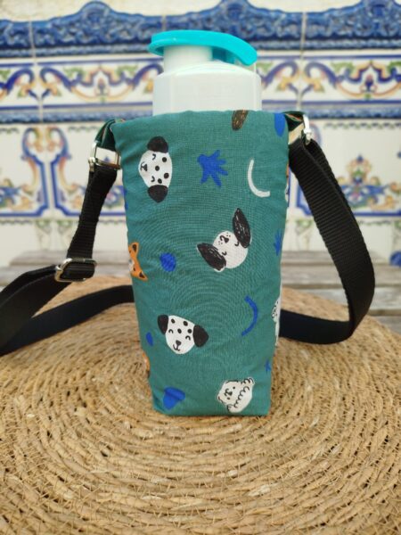 porta botellas perretes 1